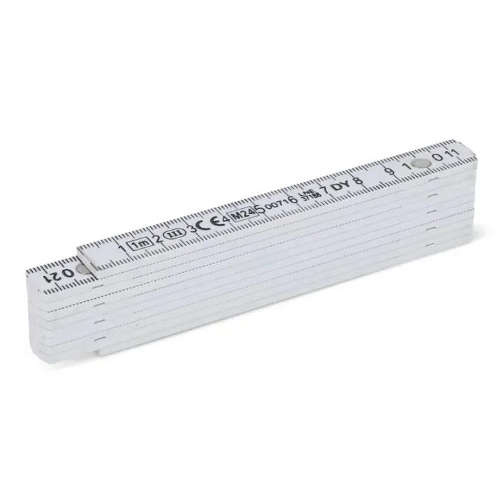 Calibrated foldable ruler 1m - LT90210 (N0001)
